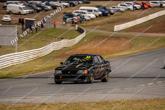 Classic Baskerville Sprints - 85 - Saturday-5