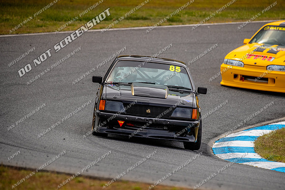 Classic Baskerville Sprints - 85 - Friday-10