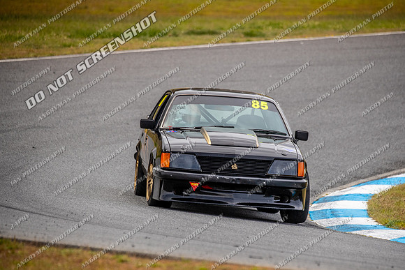Classic Baskerville Sprints - 85 - Friday-8