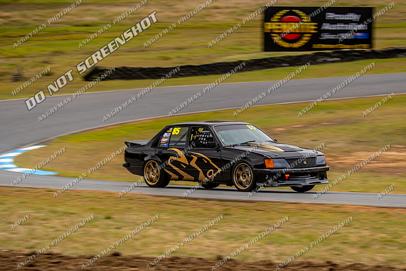 Classic Baskerville Sprints - 85 - Friday-9