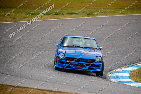 Classic Baskerville Sprints - 88 - Friday-7