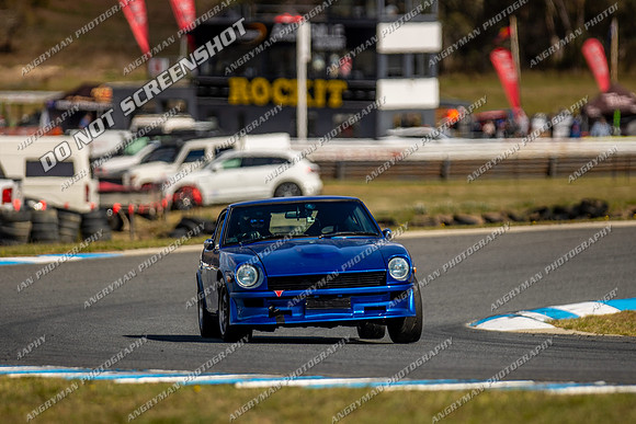 Classic Baskerville Sprints - 88 - Saturday