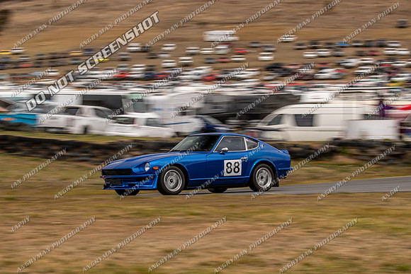 Classic Baskerville Sprints - 88 - Saturday-4