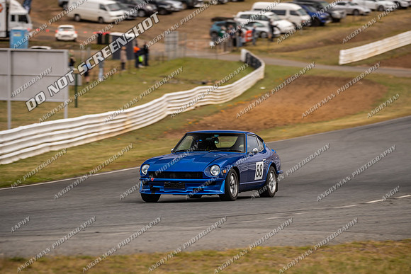 Classic Baskerville Sprints - 88 - Saturday-5