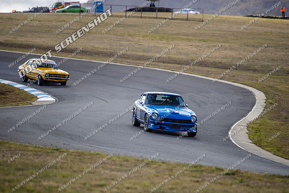 Classic Baskerville Sprints - 88 - Sunday-2