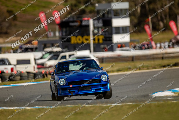 Classic Baskerville Sprints - 88 - Saturday-2