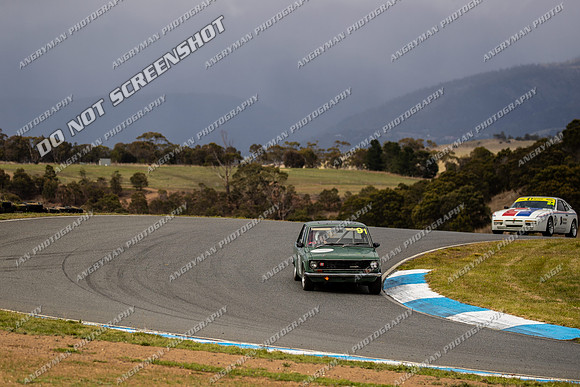Classic Baskerville Sprints - 91 - Friday