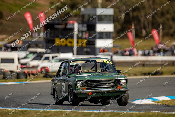 Classic Baskerville Sprints - 91 - Saturday-3
