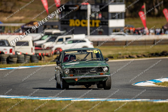 Classic Baskerville Sprints - 91 - Saturday-2