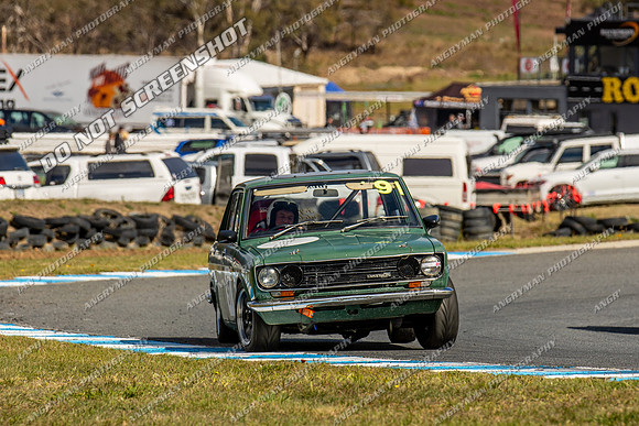 Classic Baskerville Sprints - 91 - Saturday-4