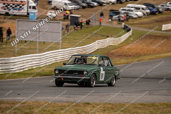 Classic Baskerville Sprints - 91 - Saturday-7
