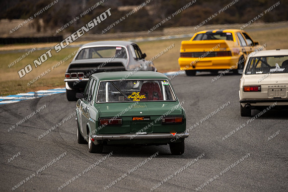 Classic Baskerville Sprints - 91 - Saturday-6