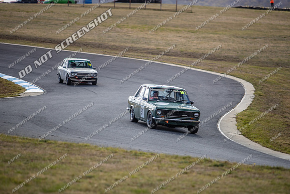 Classic Baskerville Sprints - 91 - Sunday-2