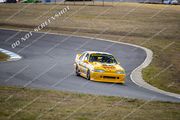 Classic Baskerville Sprints - 97 - Sunday