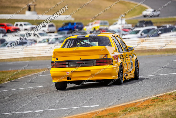 Classic Baskerville Sprints - 97 - Friday-7