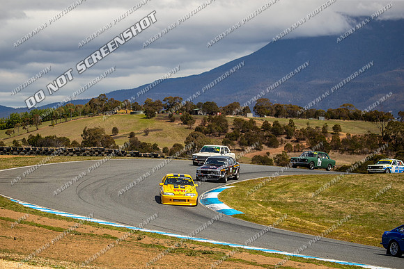 Classic Baskerville Sprints - 97 - Sunday-2