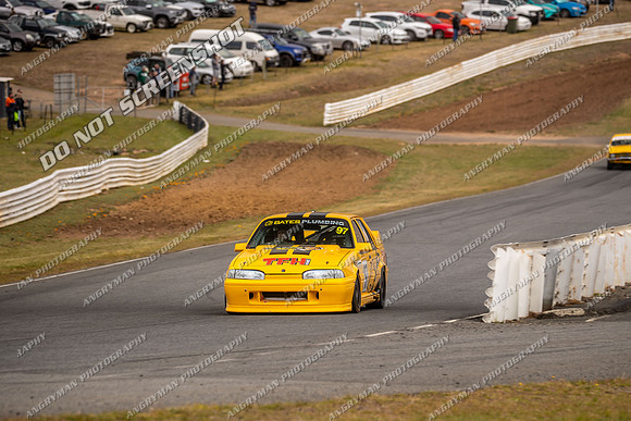 Classic Baskerville Sprints - 97 - Saturday-7
