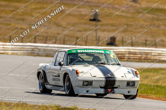 Group LB S & Invited Sports Cars - 10 - Thursday-3