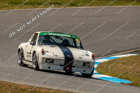 Group LB S & Invited Sports Cars - 10 - Thursday-5