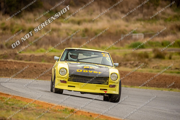 Group LB S & Invited Sports Cars - 23 - Friday-6