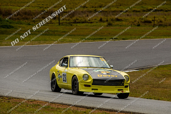 Group LB S & Invited Sports Cars - 23 - Friday-2