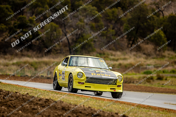 Group LB S & Invited Sports Cars - 23 - Friday-3