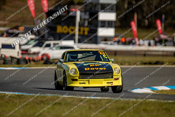 Group LB S & Invited Sports Cars - 23 - Saturday-5