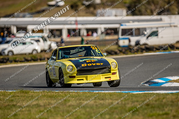 Group LB S & Invited Sports Cars - 23 - Saturday-3