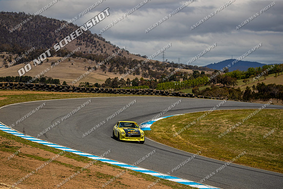 Group LB S & Invited Sports Cars - 23 - Sunday-4