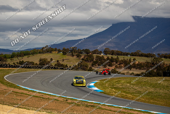 Group LB S & Invited Sports Cars - 23 - Sunday-6