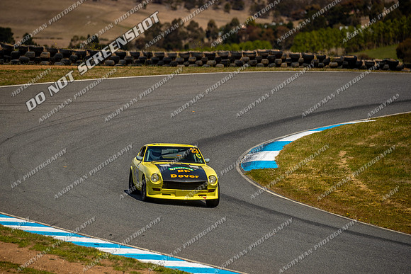 Group LB S & Invited Sports Cars - 23 - Sunday-5