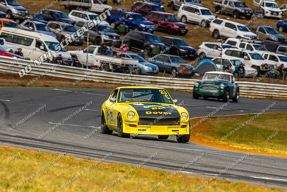 Group LB S & Invited Sports Cars - 23 - Sunday-2