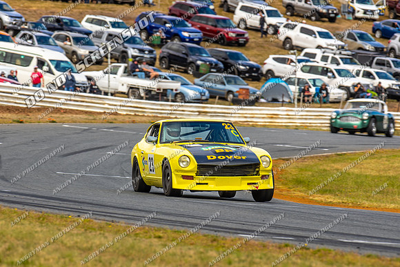 Group LB S & Invited Sports Cars - 23 - Sunday-3