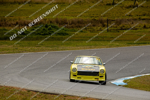 Group LB S & Invited Sports Cars - 23 - Friday