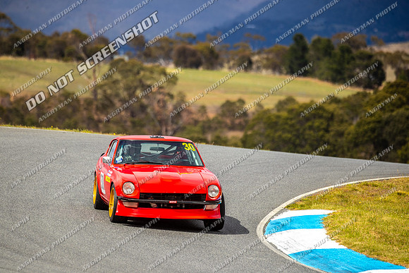 Group LB S & Invited Sports Cars - 30 - Friday-3