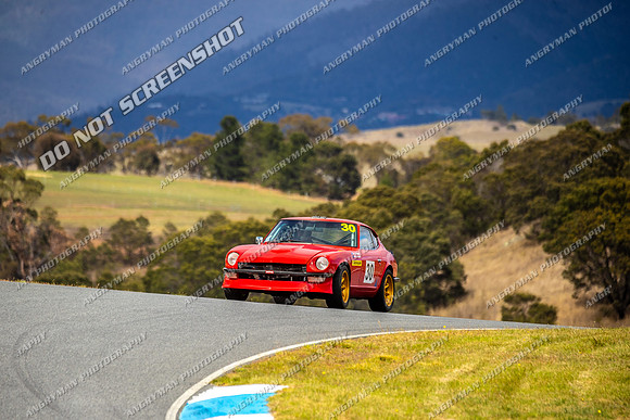 Group LB S & Invited Sports Cars - 30 - Friday-2