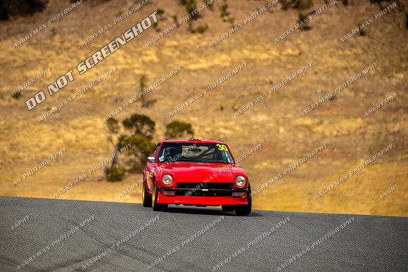 Group LB S & Invited Sports Cars - 30 - Friday-4