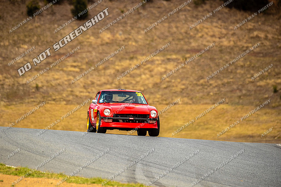 Group LB S & Invited Sports Cars - 30 - Friday-5