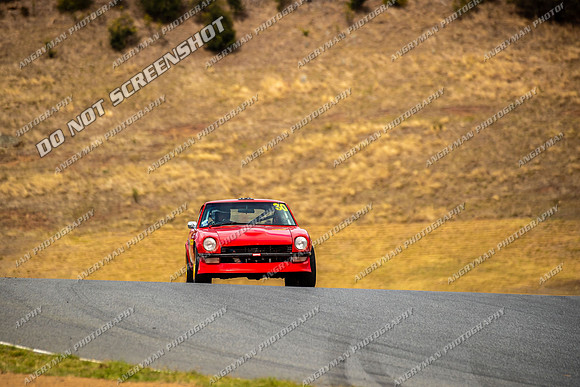 Group LB S & Invited Sports Cars - 30 - Friday-6