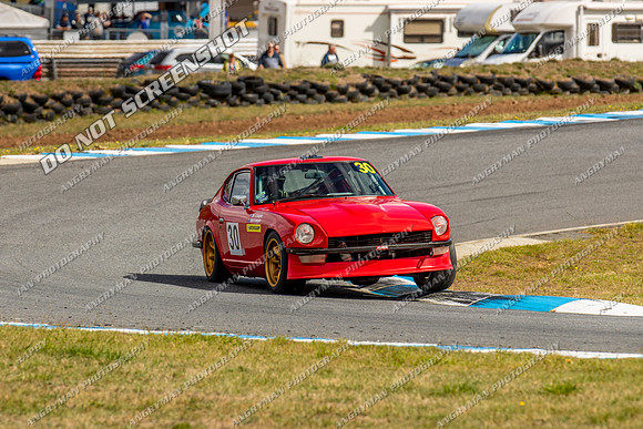 Group LB S & Invited Sports Cars - 30 - Saturday-2