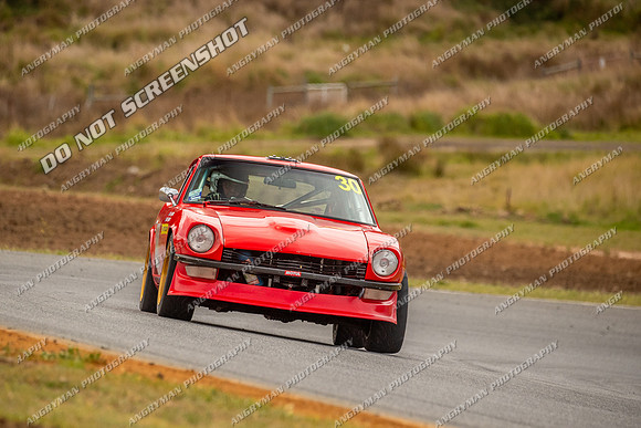 Group LB S & Invited Sports Cars - 30 - Friday-7