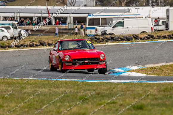 Group LB S & Invited Sports Cars - 30 - Saturday-3