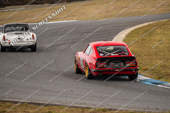 Group LB S & Invited Sports Cars - 30 - Saturday-7