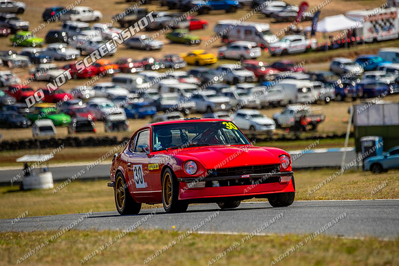 Group LB S & Invited Sports Cars - 30 - Sunday-2