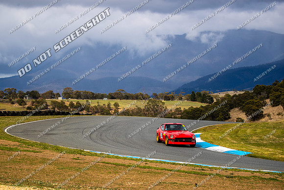 Group LB S & Invited Sports Cars - 30 - Friday