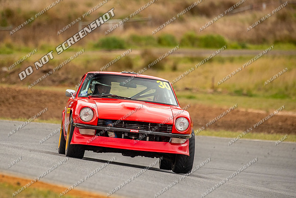 Group LB S & Invited Sports Cars - 30 - Friday-9