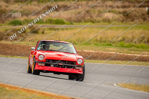 Group LB S & Invited Sports Cars - 30 - Friday-8