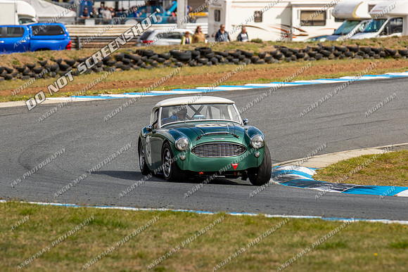 Group LB S & Invited Sports Cars - 34 - Saturday