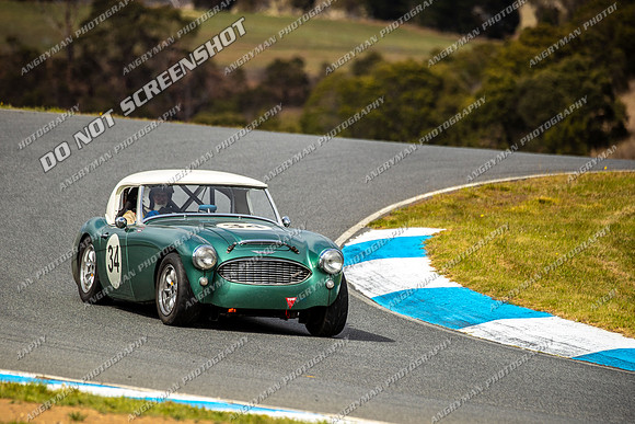 Group LB S & Invited Sports Cars - 34 - Friday-2