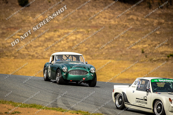 Group LB S & Invited Sports Cars - 34 - Friday-3